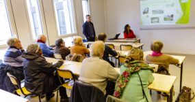 Les tables inspirantes du samedi après-midi