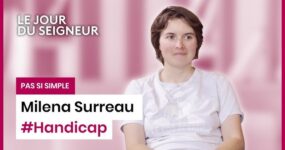 Podcast Pas si simple : Handicap, l’inclusion est-elle toujours un combat ? | Podcast – Pas Si Simple