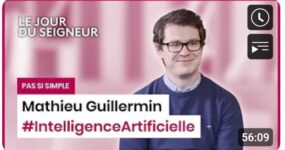 Podcast Pas si simple : Intelligence artificielle, menace réelle ? | Podcast – Pas Si Simple